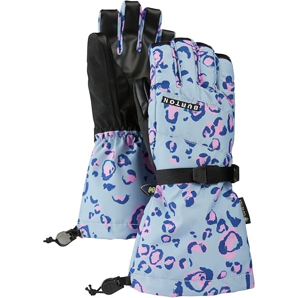 Amazon.co.jp: [バートン] キッズ スノーボード GORE-TEX ミトン